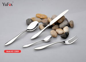 高端西餐刀叉供應商 優(yōu)質廚具的性價比之選