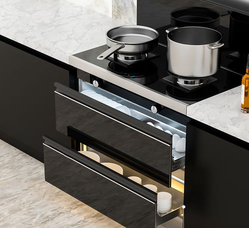 集成灶十大品牌解析 高品質廚具衛(wèi)具的不二之選