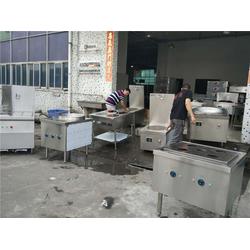 橫崗廚具廠與鉅兆電磁爐 廚具衛具產業的品質與創新